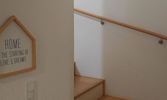 Katsushika House | 3story building for up to 8 people free parking - 3364 Hosoda/Katsushika-ku Tokyo