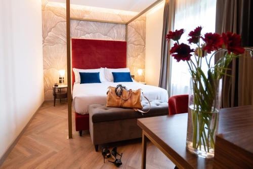 Ivrea Hotel | 3T Boutique Hotel