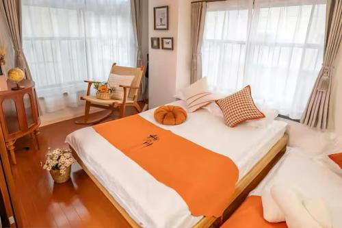 Sugamo Apartment | 4 巣鴨駅 5分 2-4人丨Sugamo JR Line 5 minutes 2-4 people