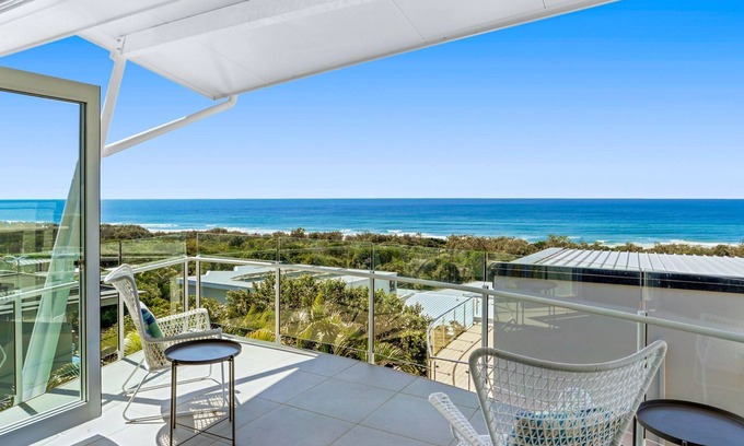 Peregian Beach House | 4/18 Peregian Esplanade, Peregian Beach QLD 4573