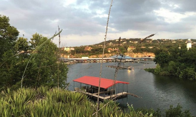 Briarcliff House | 4/2 by Marina, Near Wineries, Grill, WiFi, View