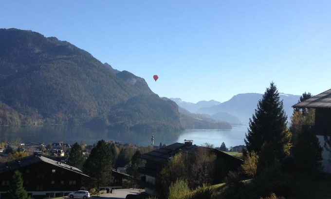 St. Gilgen Apartment | 4* + 5* Luxury Apartments