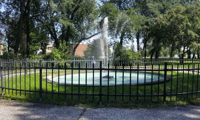 Bellerive Apartment | 4,5 tout inclus, au côté d’un parc, fleuve et bus!