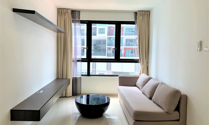 Shah Alam House | 4-5pax I-City 1min to mall Free wifi