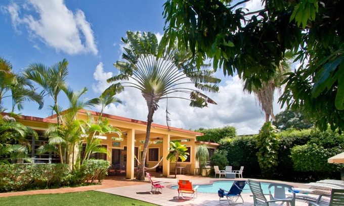 Ensenada House | 4 Acre Beachfront Villa