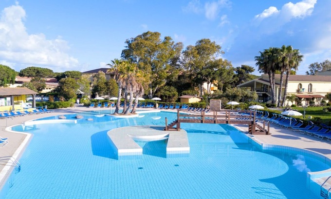 Arborea Apartment | 4 Ala Birdi Cottage 150m From The Beach, Arborea, Italy