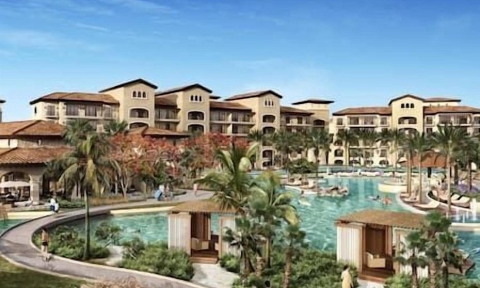 Los Cangrejos II y III Resort | 4 Bdrm 4/5.5 Stunning Sutie, Rancho San Lucas Resort & Spa, Cabo