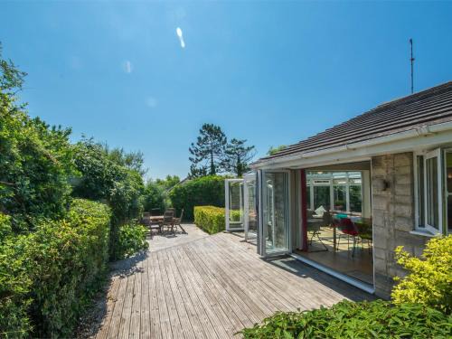 Worth Matravers House | 4 Bed in Worth Matravers DC082