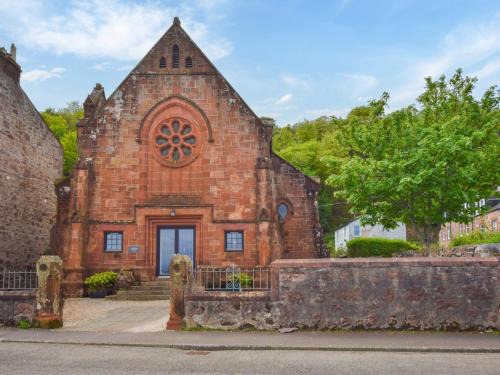 Kilchattan Bay House | 4 bed property in Isle of Bute 85215