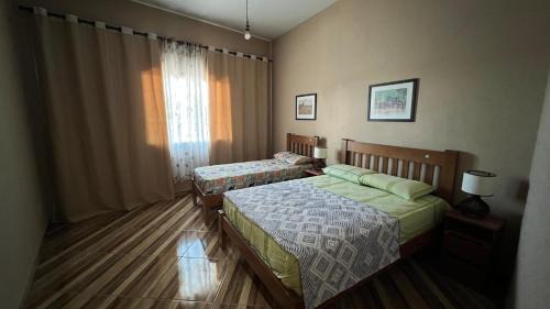 Sao Francisco de Itabapoana House | 4 bed rooms Country House- Giu Camacho