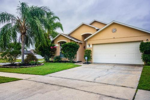 Eagle Pointe South House | 4 Bed Villa - Eagle Pointe - Kissimmee