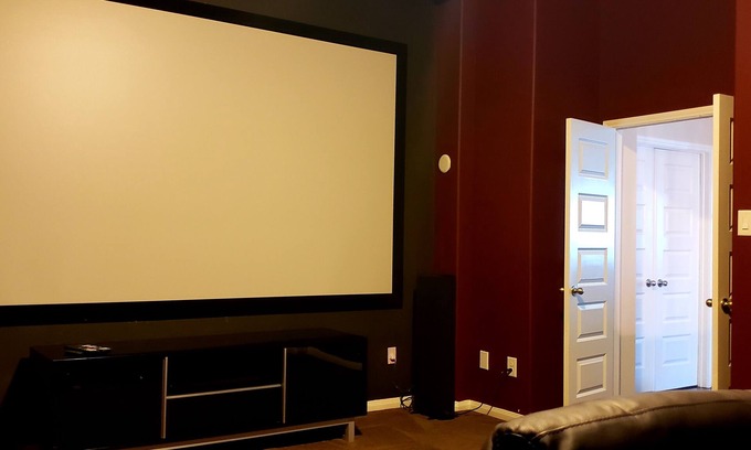 Cypress House | 4 bedrms, 3 full bathrms, theater, 4K+ sq ft, Outlet Mall, bar, gameroom