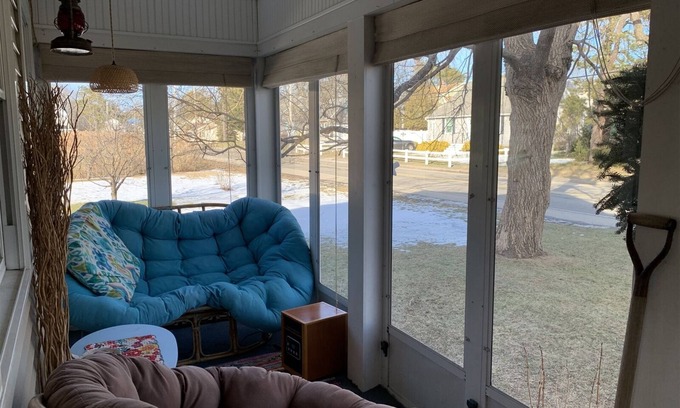 Camp Ellis House | 4 Bedroom 1.5 Bath House in Ferry Beach