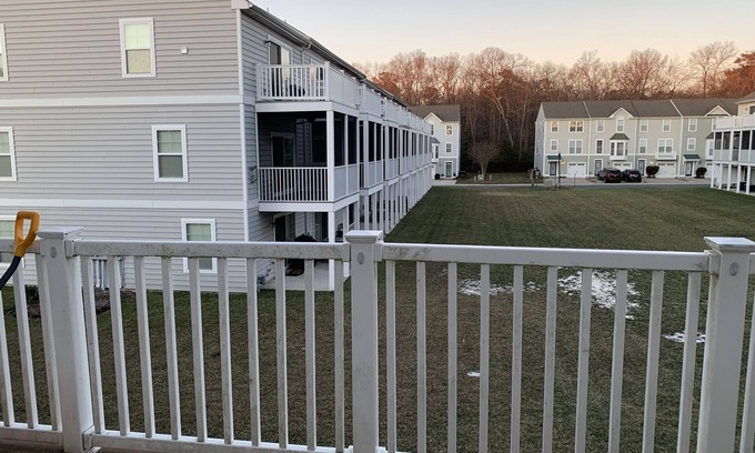 Rehoboth Beach House | 4 bedroom 4 bath townhome 4 minutes to beach