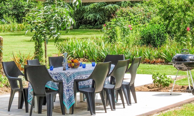Saint-Gery House | 4 bedroom accommodation in Saint-Gery