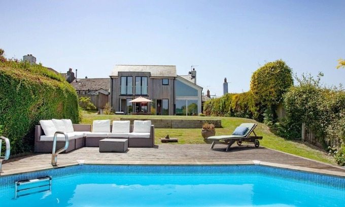Modbury Cottage | 4 bedroom accommodation in Modbury, near Ivybridge