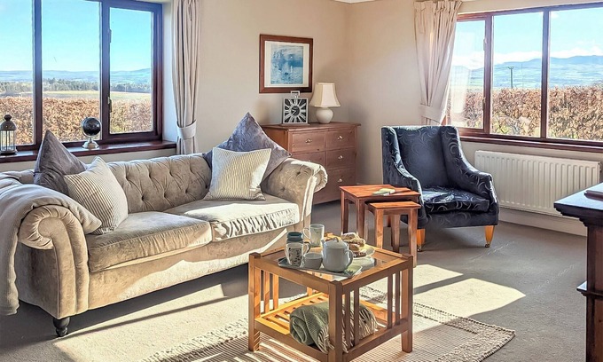 Winscales Cottage | 4 bedroom accommodation in Winscales