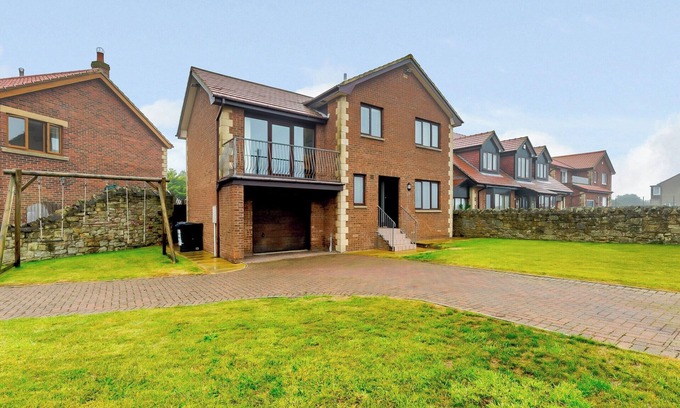 Beadnell Cottage | 4 bedroom accommodation in Beadnell