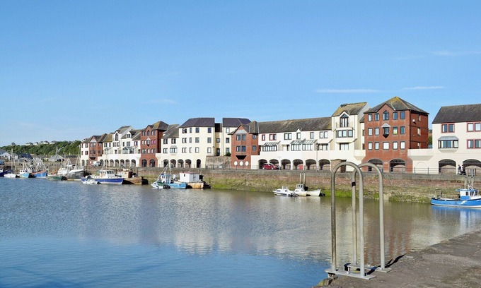 Maryport Cottage | 4 bedroom accommodation in Maryport