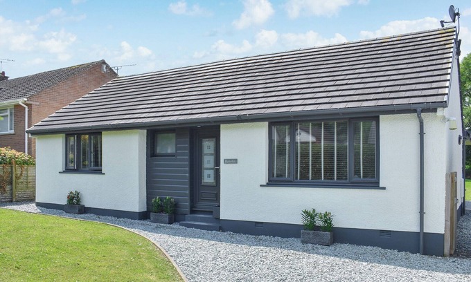 Flimby Cottage | 4 bedroom accommodation in Fimby, near Cockermouth