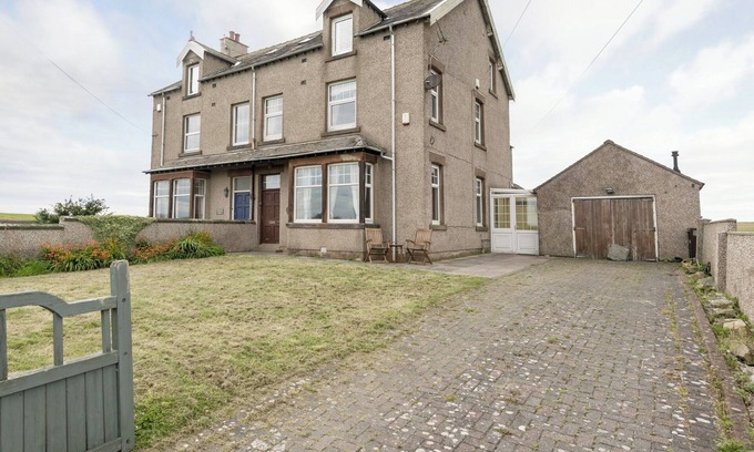 Silecroft Cottage | 4 bedroom accommodation in Silecroft