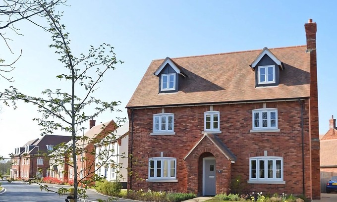 Wimborne Cottage | 4 bedroom accommodation in Wimborne
