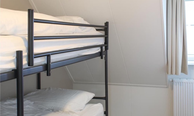 Idskenhuizen House | 4 bedroom accommodation in Idskenhuizen