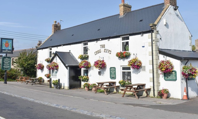 Esh Cottage | 4 bedroom accommodation in Esh, near Durham