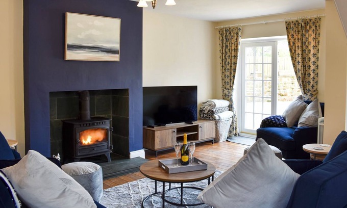 Bardon Mill Cottage | 4 bedroom accommodation in Bardon Mill, near Haltwhistle