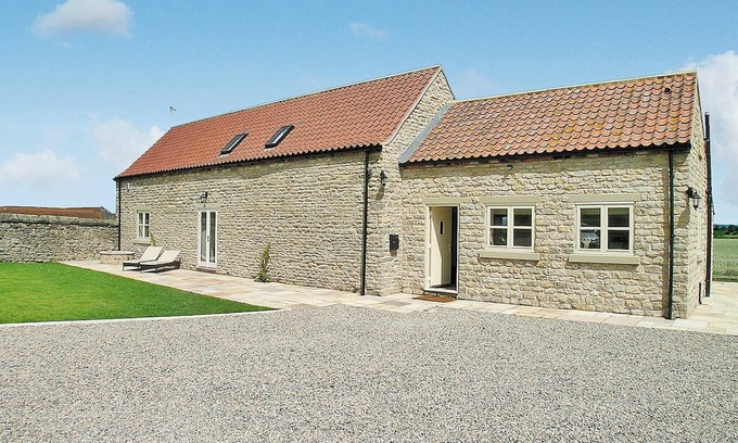 Scawton Cottage | 4 bedroom accommodation in Slingsby, York