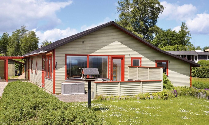 Kettingskov House | 4 bedroom amazing home in Augustenborg