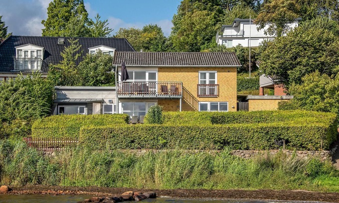 Sonderhav House | 4 bedroom amazing home in Kruså