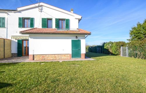 Manciano House | 4 Bedroom Amazing Home In Marsiliana