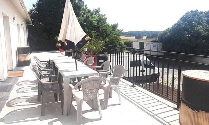 Valleres Apartment | 4-bedroom apartment in Vallères