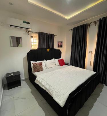 Ibadan Apartment | 4 Bedroom Apartment In Oluyole