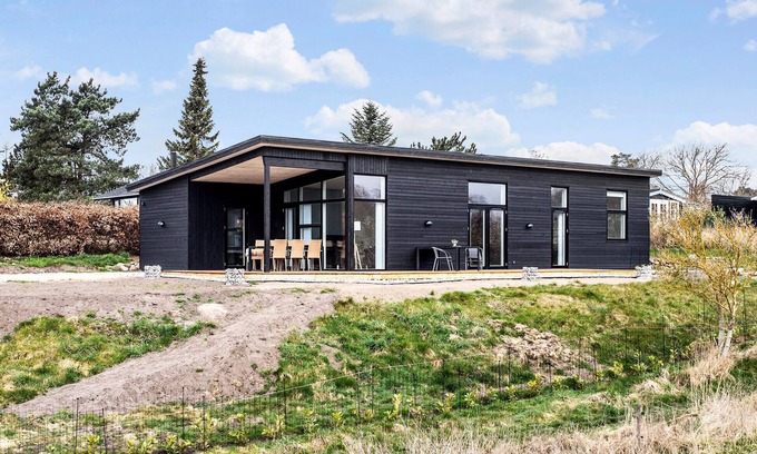 Store Kongsmark House | 4 bedroom awesome home in Slagelse