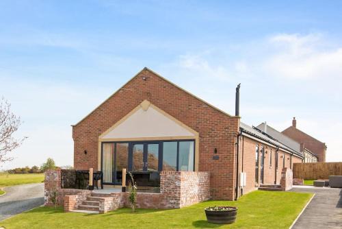 Beamish House | 4 Bedroom Barn conversion in Beamish County Durham