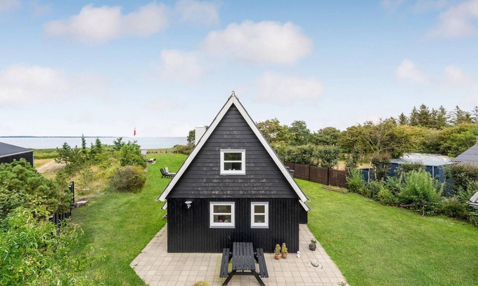 Lemvig House | 4 bedroom beautiful home in Lemvig