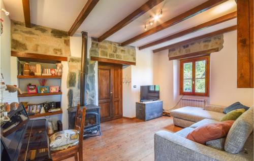 Tiglieto House | 4 Bedroom Beautiful Home In Tiglieto