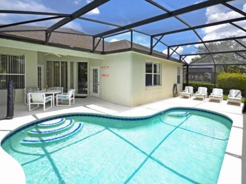 Four Corners House | 4 Bedroom - Budget Home with Private Pool
