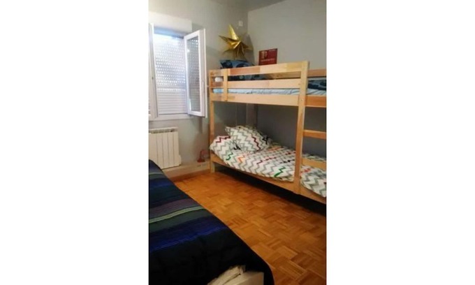 Chateau-la-Valliere Cottage | 4 Bedroom Cottage in chateau la valliÃ©re