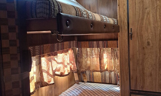 Cloquet RV Rental | 4-bedroom Campground in Delightful Cloquet with AC, WiFi