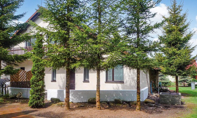 Kopalino House | 4 bedroom gorgeous home in Choczewo