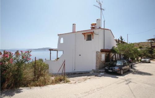 Lavreotiki House | 4 Bedroom Gorgeous Home In Keratea