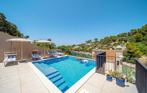 Blato House | 4 Bedroom Gorgeous Home In Korcula