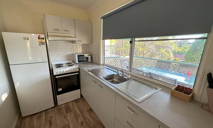 South Grafton House | 4 Bedroom Home Away from Home