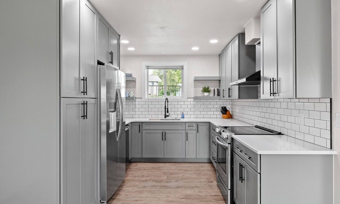 Spearfish House | 4 Bedroom Home in the Heart of Spearfish