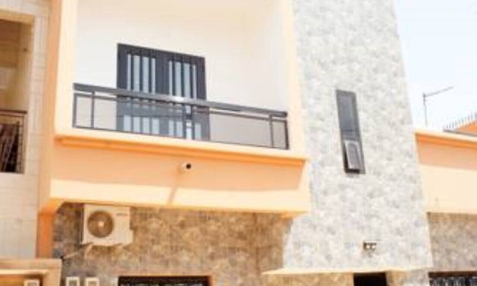 Pointe des Almadies House | 4 bedroom house - Close to Dakar - Guediawaye