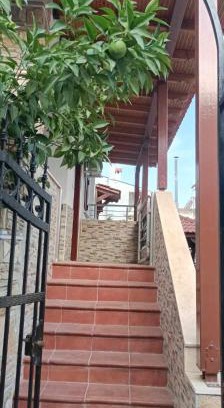 Pefkochori House | 4 Bedroom House Florinas