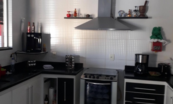Portinho House | 4 bedroom house with pool in Cabo FrioRJ